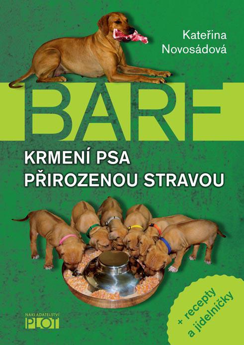 BARF – Krmení psa přirozenou stravou  